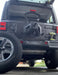 Oracle Jeep Wrangler JL Black Series LED Tail Lights