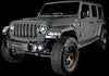 Oracle Jeep Wrangler JL Smoked Lens LED Front Sidemarkers