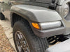 Oracle Jeep Wrangler JL Smoked Lens LED Front Sidemarkers