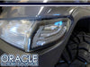 Oracle Jeep Wrangler JL Smoked Lens LED Front Sidemarkers