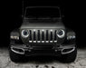 Oracle Pre-Runner Style LED Grille Kit for Jeep Gladiator JT - White