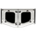 Oracle StarLINER Fiber Optic Hardtop Headliner for Wrangler JL/Gladiator JT - ColorSHIFT