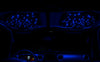 Oracle StarLINER Fiber Optic Hardtop Headliner for Wrangler JL/Gladiator JT - ColorSHIFT