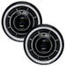 Oracle Oculus 7in Bi-LED Projector Headlights for Jeep Wrangler JK - 6000K