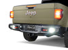 Oracle Rear Bumper LED Reverse Lights for Jeep Gladiator JT w/ Plug & Play Harness - 6000K