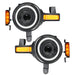 Oracle Ford Bronco 21+ Oculus  Bi-LED Projector Headlights