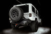 Oracle Lighting Jeep Wrangler JK Flush Mount LED Tail Lights