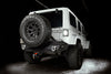 Oracle Lighting Jeep Wrangler JK Flush Mount LED Tail Lights