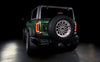 Oracle Lighting 21-22 Ford Bronco Flush Style LED Taillights