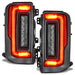 Oracle Lighting 21-22 Ford Bronco Flush Style LED Taillights