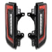 Oracle Lighting 21-22 Ford Bronco Flush Style LED Taillights