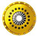 OS Giken Mitsubishi LANCER EVO 10 CZ4A TR Series Twin Plate Clutch - Requires MT071-BF50M