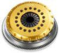 OS Giken Nissan 350Z/370Z VQ35HR R Series Triple Plate w/Floating Center Hub Clutch