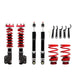 Pedders Extreme Xa Coilover Kit 1994-2004 Ford Mustang SN95