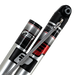 Progressive 07-18 Wrangler (JK) STR 47 Series 2.0 Remote Res Front Shocks (Pair) - 3.5-5.0in