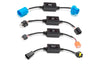 Putco Anti-Flicker Harness - H13 (Pair)