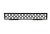 Putco 19-20 Ford Ranger w/o Adaptive Cruise - Hex Style - Black Bumper Grille Inserts