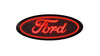 Putco 15-20 Ford F-150 Rear Luminix Ford LED Emblem (Does not Fit Platinum or Limited)