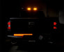 Putco 48in Work Blade LED Light Bar in Amber/White