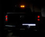 Putco 60in Work Blade LED Light Bar in Amber/White