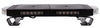 Putco 16in Hornet Light Bar - (Amber) LED Stealth Rooftop Strobe Bar