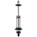 QA1 Proma Star Series Coil-Over Shock Absorber - Double Adj. - Bearing Mount - 10.125in/14in - Alum