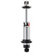 QA1 Proma Star Series Coil-Over Shock Absorber - Double Adj. - Bushing Mount - 10.125in/14in - Alum