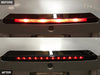 Raxiom 99-04 Ford Mustang Excluding 03-04 Cobra LED Third Brake Light (Smoked)