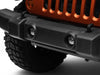 Raxiom 07-22 Jeep Wrangler JK/JL Axial Series LED Fog Lights