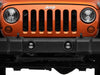 Raxiom 07-22 Jeep Wrangler JK/JL Axial Series LED Fog Lights