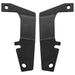 Rigid Industries 10-20 Toyota 4Runner A-Pillar Mount (Fits 360-Series, D-Series, D-SS)