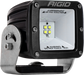 Rigid Industries 2x2 115 Degree DC Scene Light - Black