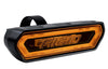 Rigid Industries Chase Tail Light Kit w/ Mounting Bracket - Amber