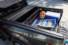 Roll-N-Lock 2022 Toyota Tundra 5ft 7in Bed w/o Storage Boxes E-Series Retractable Tonneau Cover