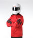 RaceQuip Red SFI-5 Jacket - Large