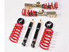 ROUSH 2015-2019 Ford Mustang 5.0L Single Adjustable Coil Over Kit (Excl. MagneRide Suspension)