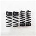 RS-R 13+ Lexus GS350 AWD (GRL15) Super Down Springs