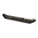 Rugged Ridge Spartan Rear Bumper Full Width 18-20 Jeep Wrangler JL