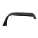 Rugged Ridge Steel Tube Fenders F/R Set 07-18 Jeep Wrangler JK