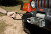 Rugged Ridge Winch Safety Strap