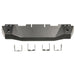 Rugged Ridge Skid Plate Front 18-20 Jeep Wrangler JL