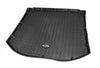 Rugged Ridge Floor Liner Cargo Black 1984-2001 Jeep Logo Cherokee XJ