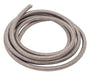 Russell Performance -6 AN ProFlex Stainless Steel Braided Hose (Pre-Packaged 50 Foot Roll)