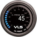 Revel VLS 52mm 0-150PSI Digital OLED Oil Pressure Gauge