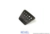 Revel GT Dry Carbon Reverse Light Cover 2020 Toyota GR Supra - 1 Piece