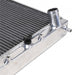 Skunk2 Alpha Series 94-01 Acura Integra Radiator (Full Size) (Dual Core) (Manual Trans.)