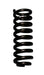 Skyjacker Coil Spring Set 1994-1996 Mazda B3000