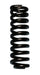 Skyjacker Coil Spring Set 1980-1996 Ford F-350 Rear Wheel Drive