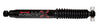 Skyjacker 1991-1991 Mazda Navajo Black Max Shock Absorber