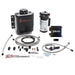 Snow Performance Stg 2 Boost Cooler Prog. Engine Mount Water Injection Kit (SS Braid Line & 4AN)